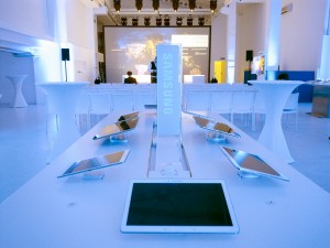 Samsung styczeń 2014