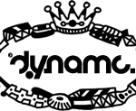 dynamo -logo