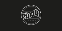 PIN-UP logo prezka